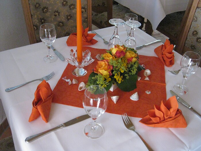 Hotel Cafe Drei Tannen in Calw, Foto 1