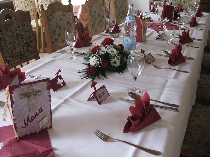 Hotel Cafe Drei Tannen in Calw, Foto 16