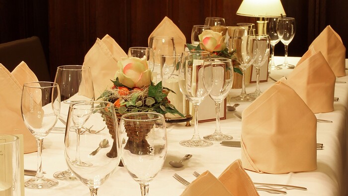 Restaurant Historischer Ratskeller in Celle