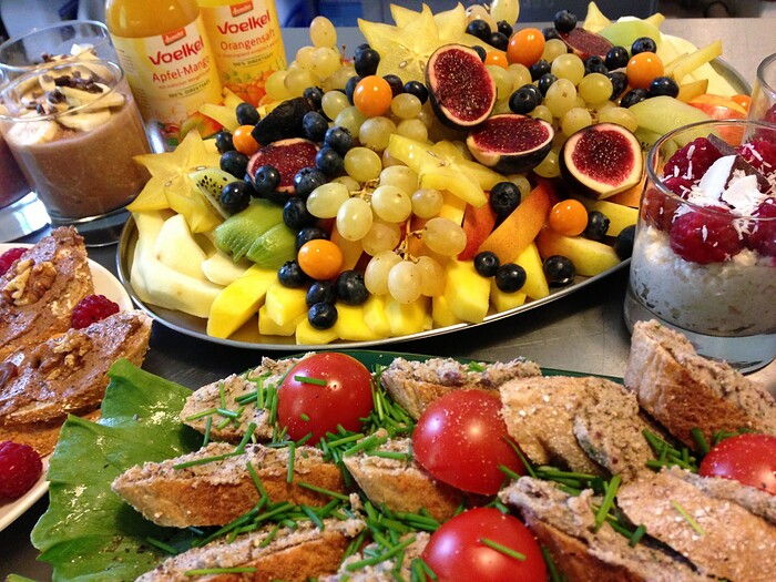 Peacefood Unverpackt  in Chemnitz, Foto 5