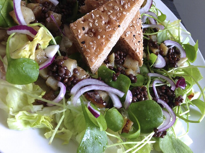 Peacefood Unverpackt  in Chemnitz, Foto 3