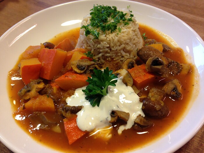 Peacefood Unverpackt  in Chemnitz, Foto 2