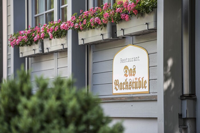 Backstüble im Hotel Stadt Coburg in Coburg, Foto 7