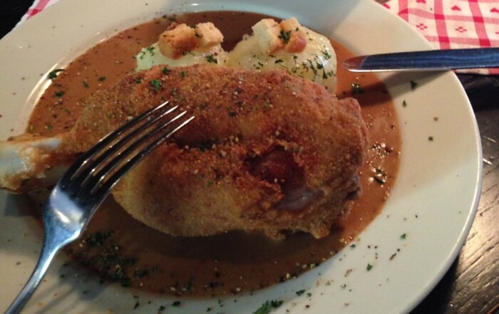 Goldenes Kreuz in Coburg, Foto 3