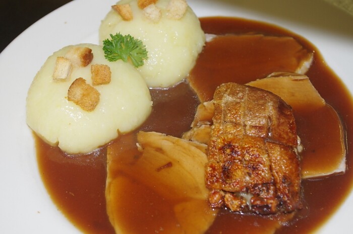 Goldenes Kreuz in Coburg, Foto 1