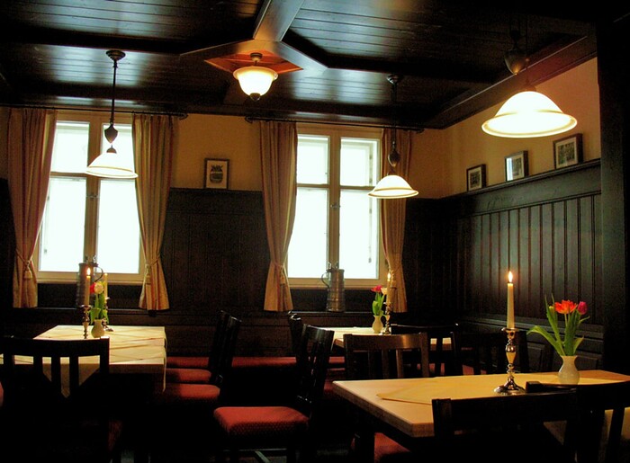 Loreley in Coburg, Foto 7