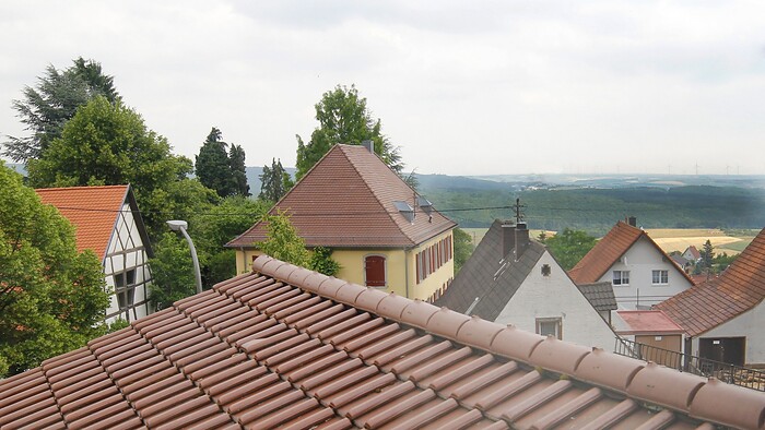 Landhotel Berg in Dannenfels, Foto 17