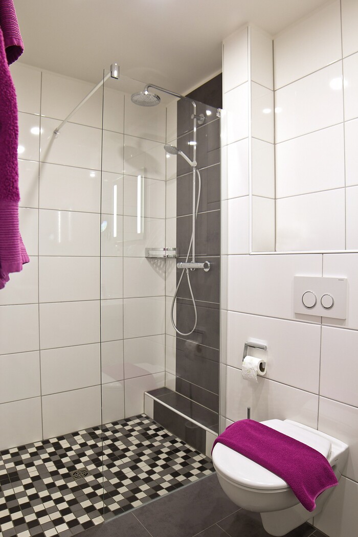 Landhotel Berg in Dannenfels, Foto 4