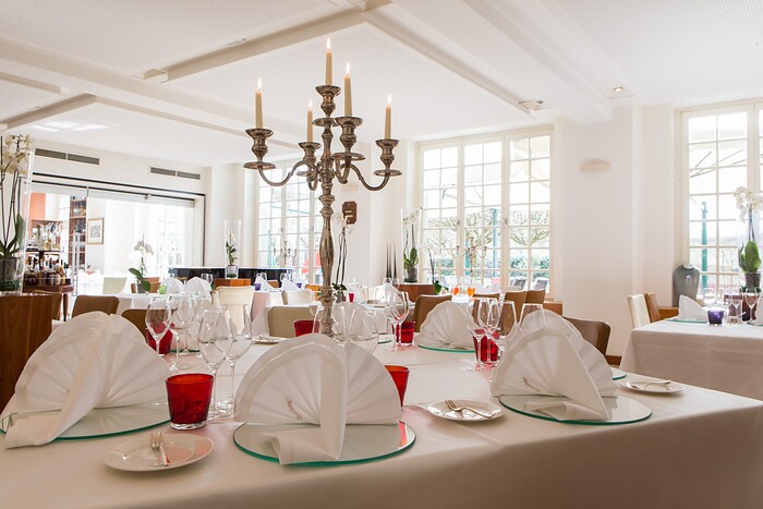 Orangerie in Darmstadt, Foto 15