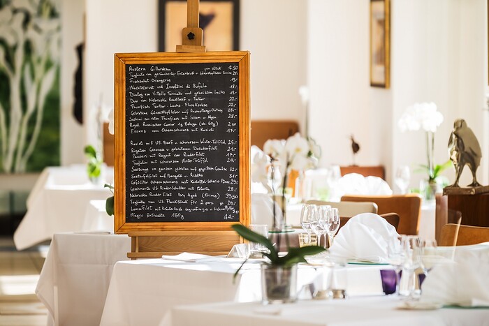 Orangerie in Darmstadt, Foto 12