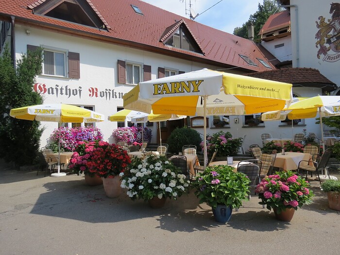 Gasthof Rossknecht in Deggenhausertal, Foto 5