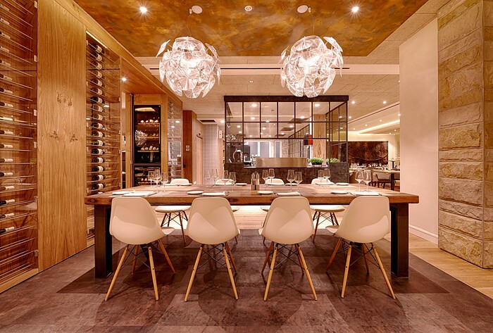 RIVA Restaurant & Bar in Deidesheim, Foto 1