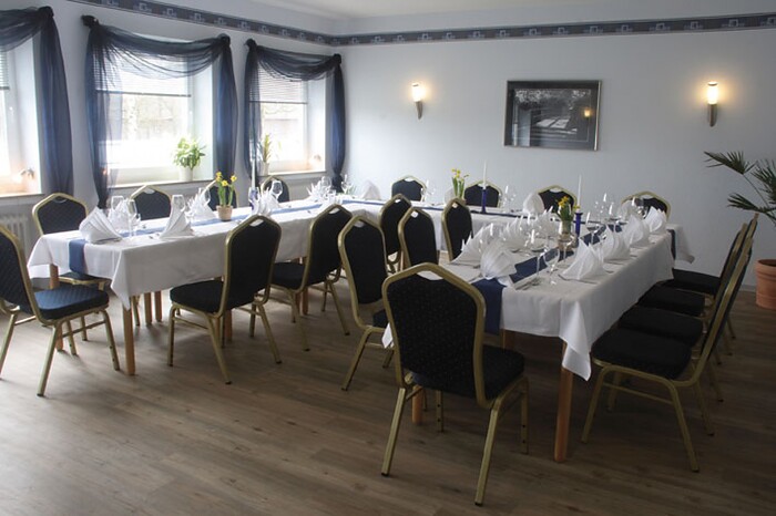 Restaurant Haus Adelheide in Delmenhorst