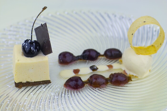 Restaurant Landhaus Weller in Dietmannsried