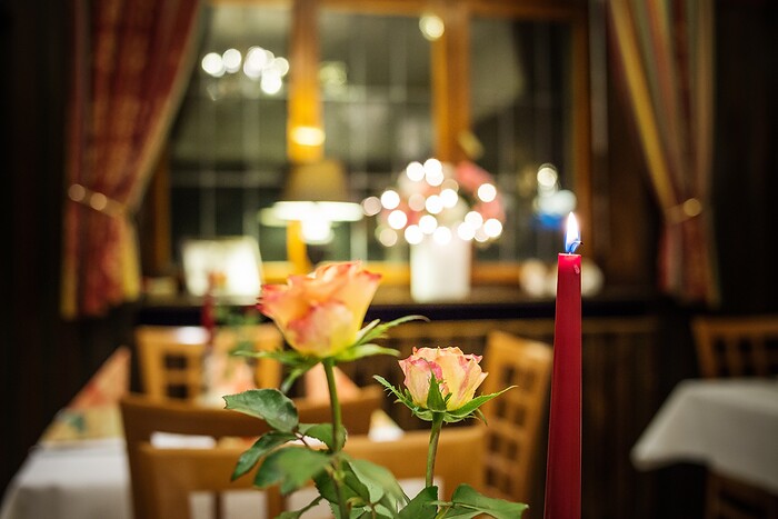 Speisekarte Hotel Linde Donaueschingen in Donaueschingen