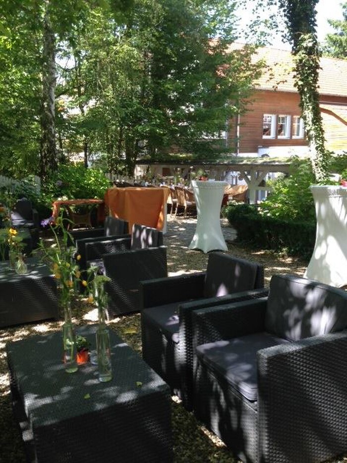 Alte Bergmühle Landgasthof & Vinothek in Dreieich, Foto 12