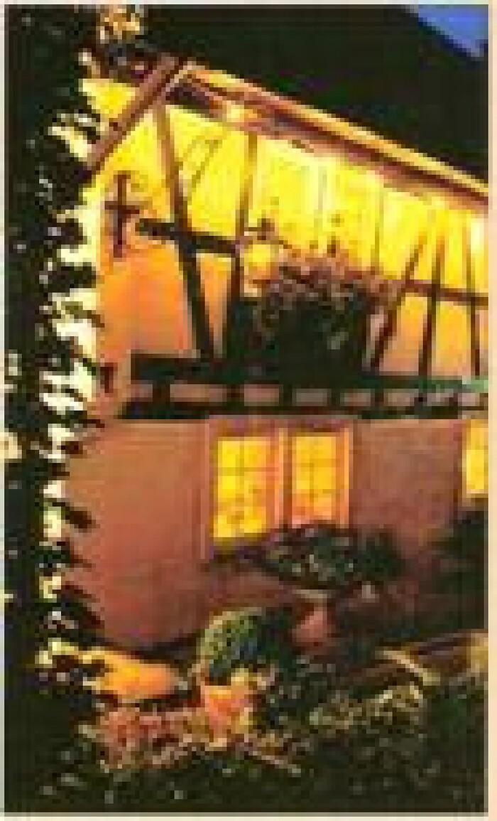 Alte Bergmühle Landgasthof & Vinothek in Dreieich, Foto 11