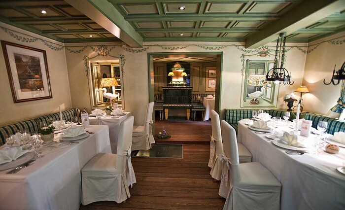 Alte Bergmühle Landgasthof & Vinothek in Dreieich, Foto 6