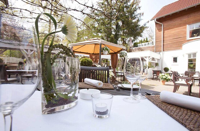 Alte Bergmühle Landgasthof & Vinothek in Dreieich, Foto 9