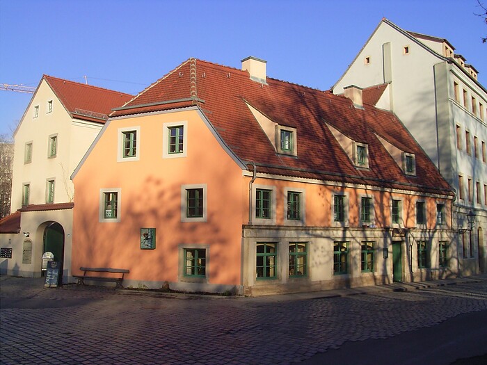 BrennNessel in Dresden, Foto 3