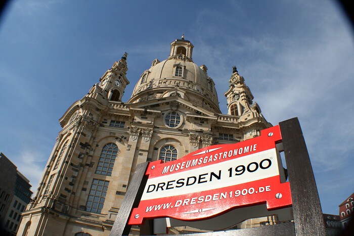 DRESDEN 1900 in Dresden, Foto 3