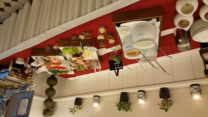 Restaurant & Hotel Schöne Aussicht in Dresden, Foto 5
