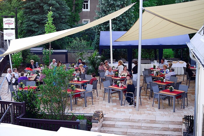 Restaurant & Hotel Schöne Aussicht in Dresden, Foto 4
