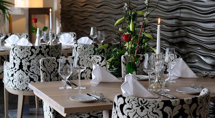 Restaurant & Hotel Schöne Aussicht in Dresden, Foto 3