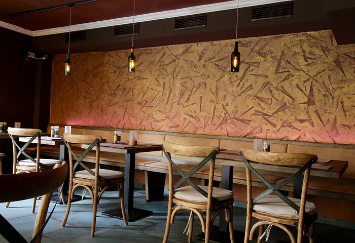 Taberna Portuguesa in Dresden, Foto 6
