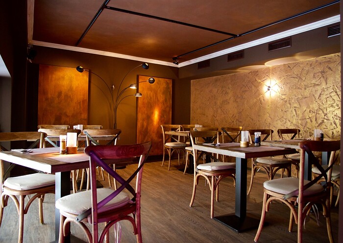 Taberna Portuguesa in Dresden, Foto 5