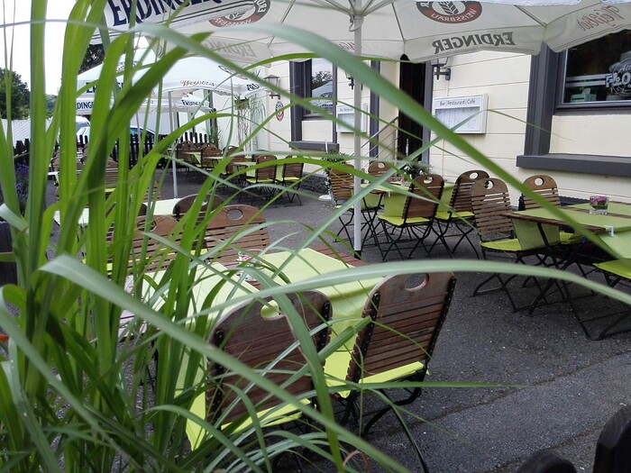Alte Flora in Essen, Foto 11