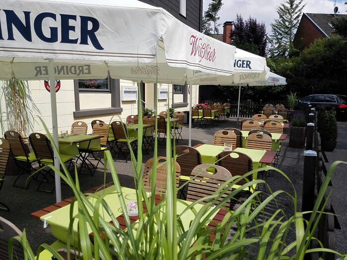Alte Flora in Essen, Foto 10