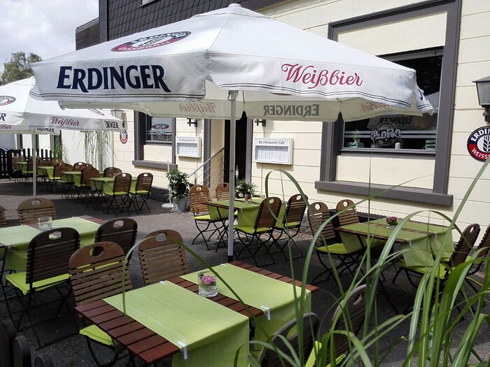 Alte Flora in Essen, Foto 9