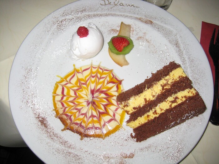 Café Florian in Düsseldorf, Foto 2