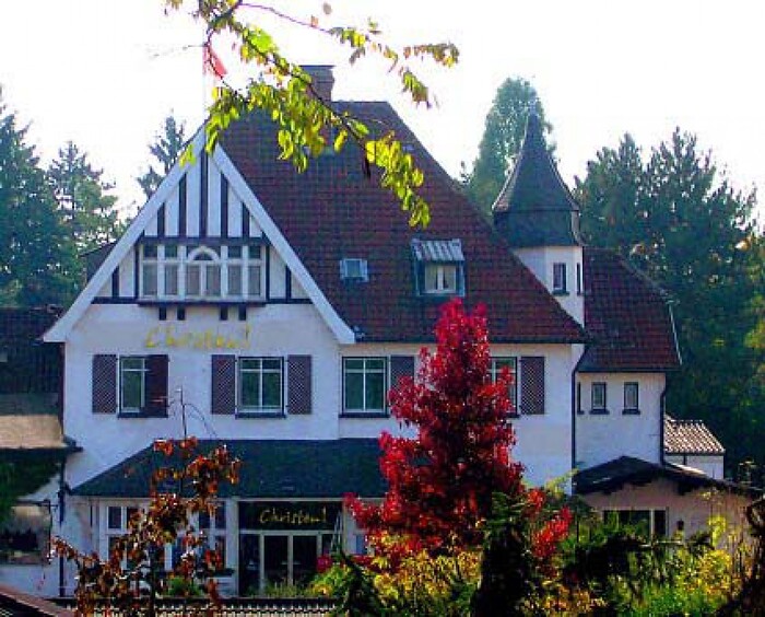 Christen im Haus Litzbrück in Düsseldorf, Foto 41