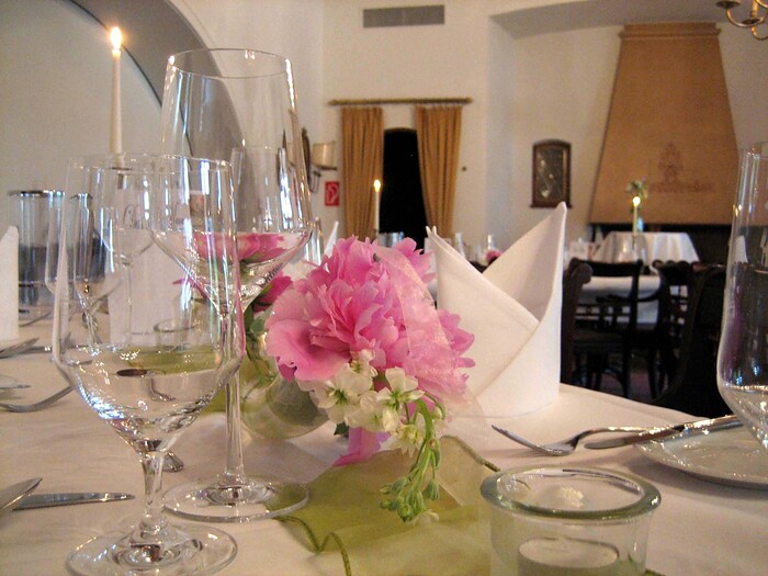 Christen im Haus Litzbrück in Düsseldorf, Foto 37