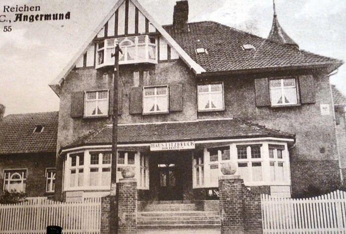 Christen im Haus Litzbrück in Düsseldorf, Foto 23