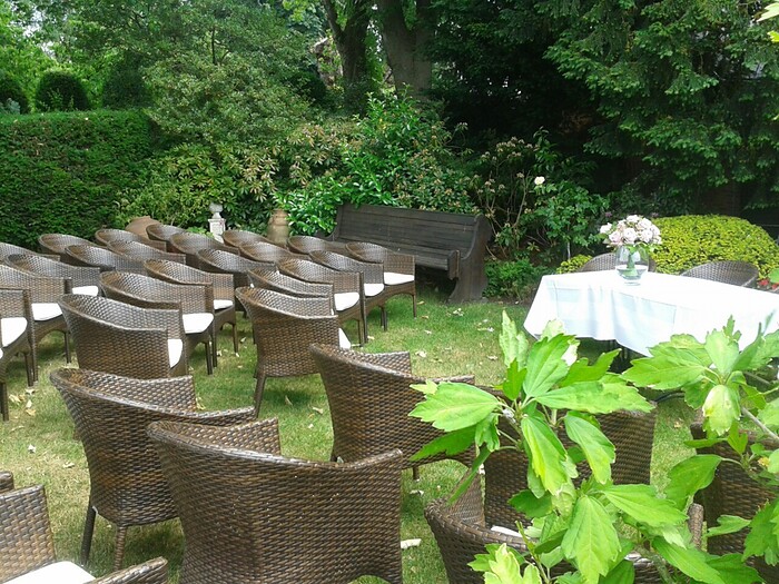 Christen im Haus Litzbrück in Düsseldorf, Foto 44