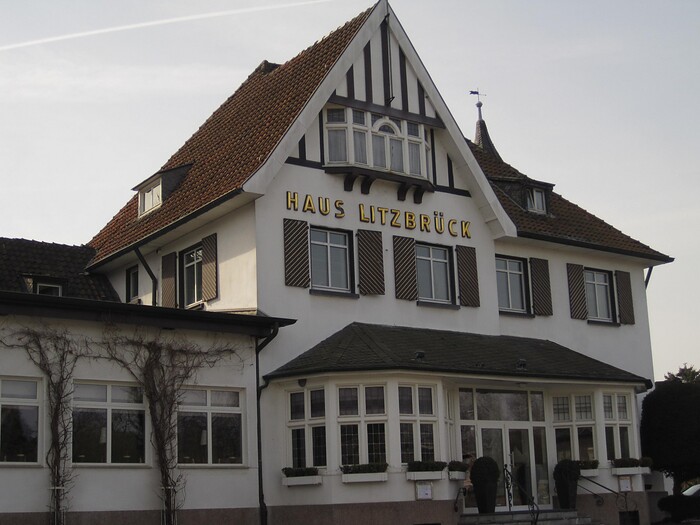 Christen im Haus Litzbrück in Düsseldorf, Foto 14