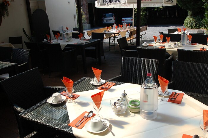 Decker in Düsseldorf, Foto 1
