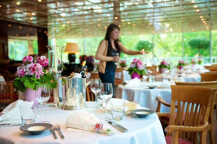La Terrazza in Düsseldorf, Foto 15