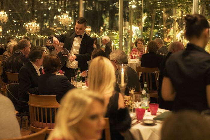 La Terrazza in Düsseldorf, Foto 13