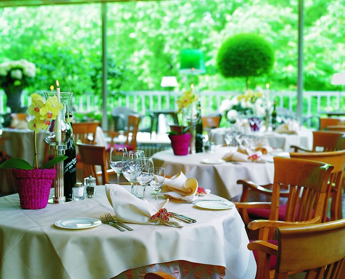 La Terrazza in Düsseldorf, Foto 4