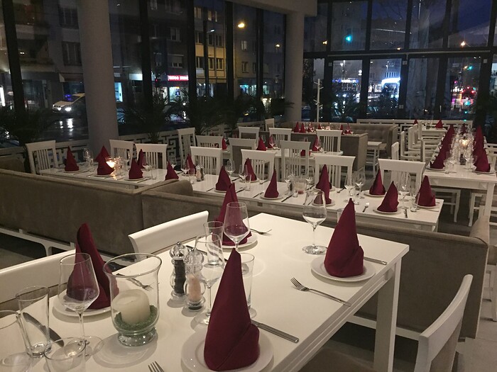 LAlba in Düsseldorf, Foto 6