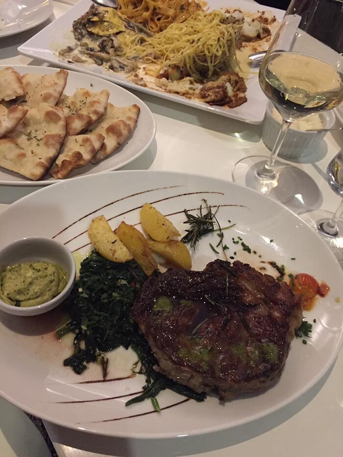LAlba in Düsseldorf, Foto 5