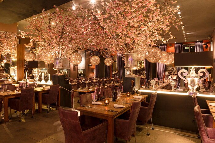 Meerbar in Düsseldorf, Foto 6