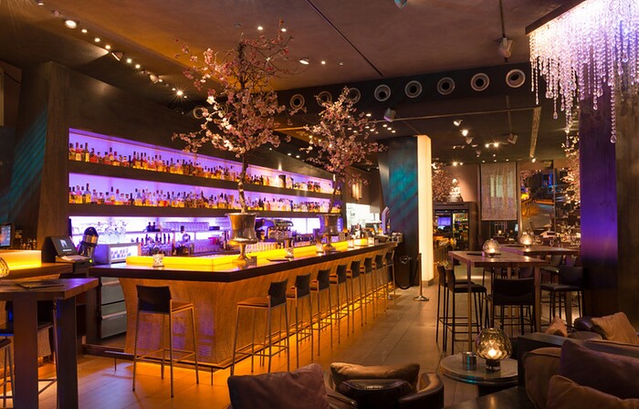 Meerbar in Düsseldorf, Foto 5