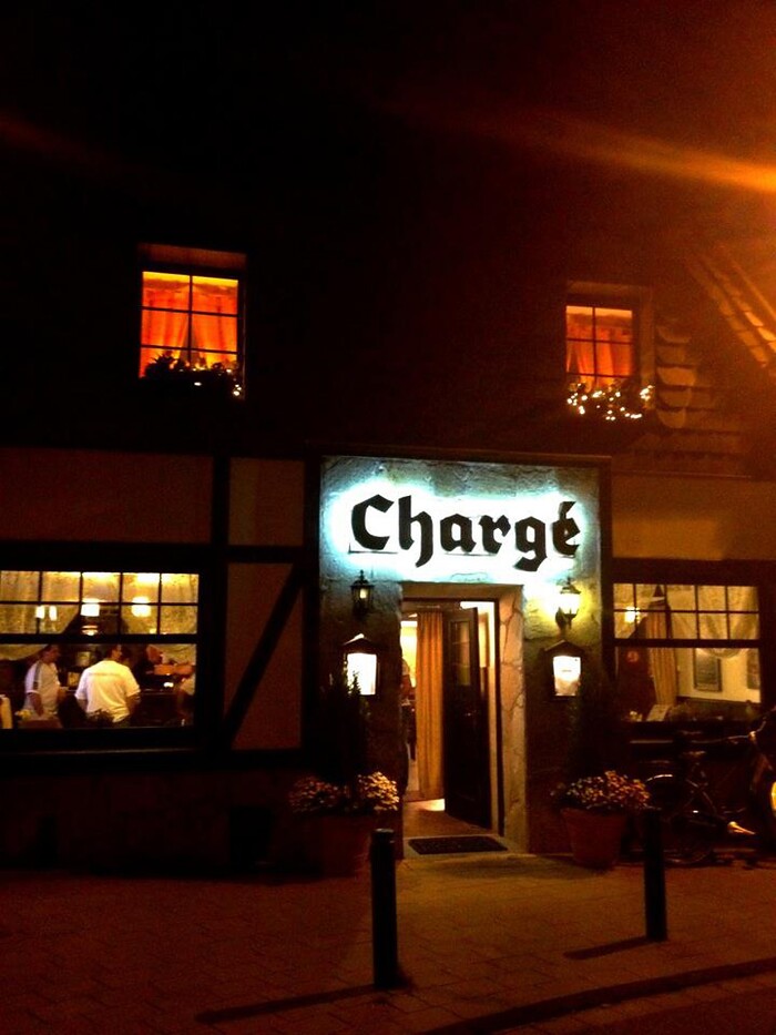 Landgasthaus Chargé in Duisburg, Foto 8