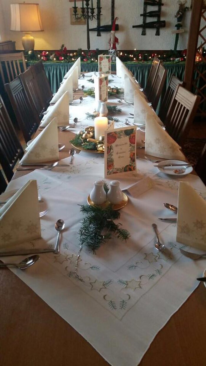 Landgasthaus Chargé in Duisburg, Foto 4
