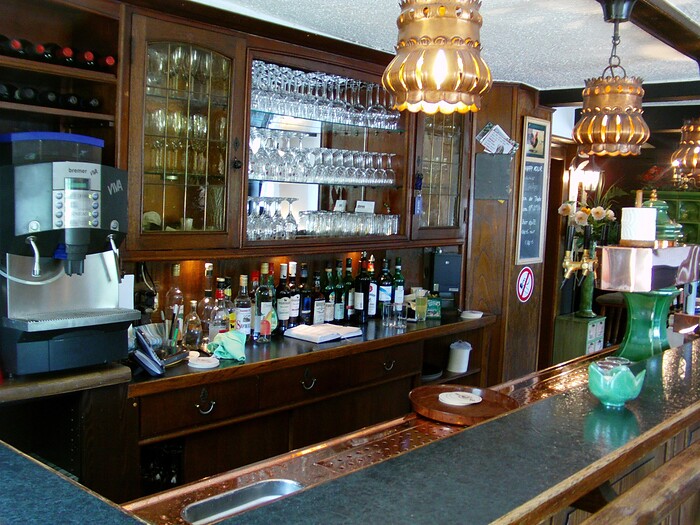 Landgasthaus Chargé in Duisburg, Foto 7
